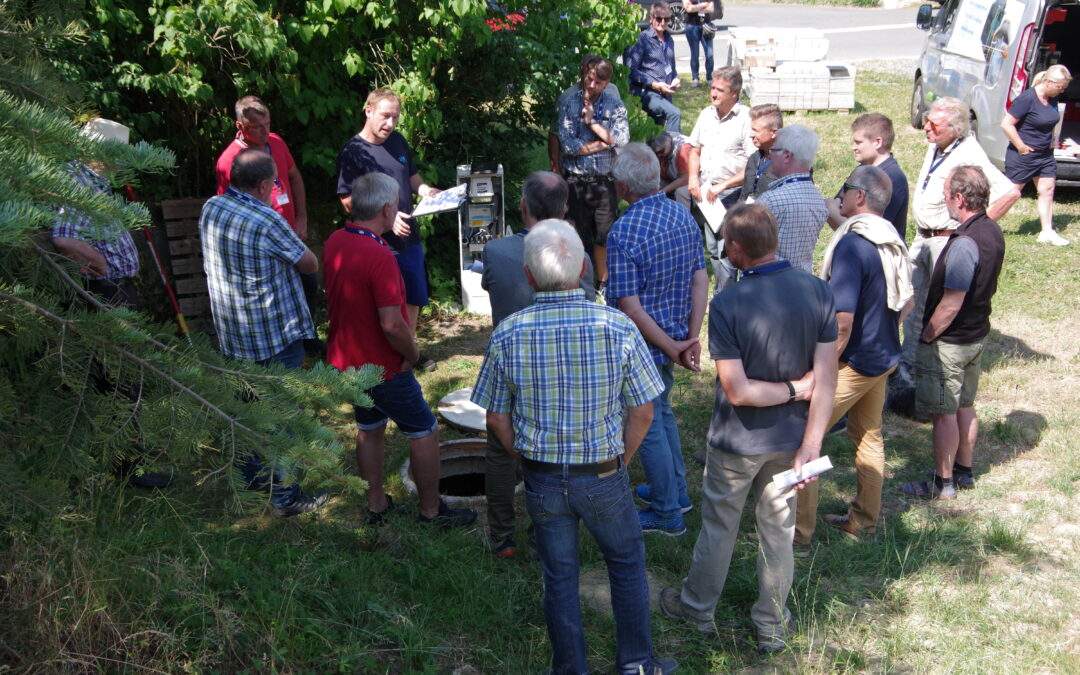 Tag der Musterwartung utp