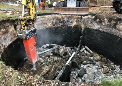 Kläranlage Gross Garz