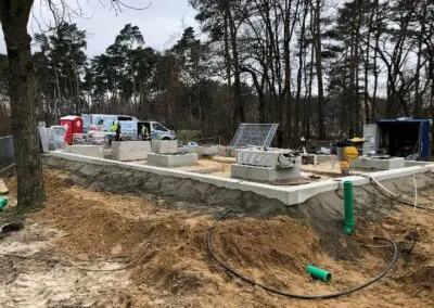 Kläranlage Gross Garz