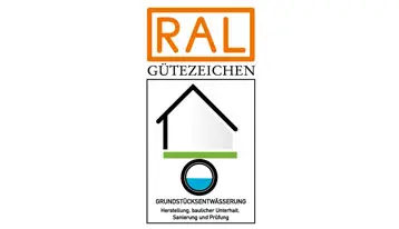 Die utp erhält das RAL Gütezeichen