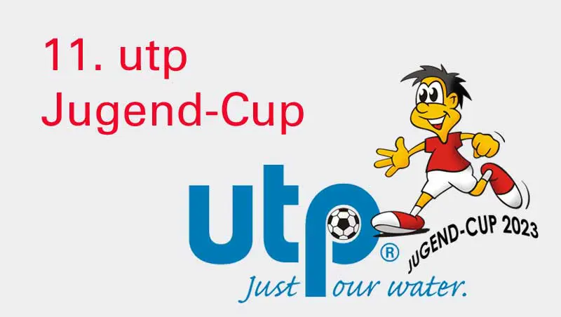 11. utp Jugend-Cup 2023