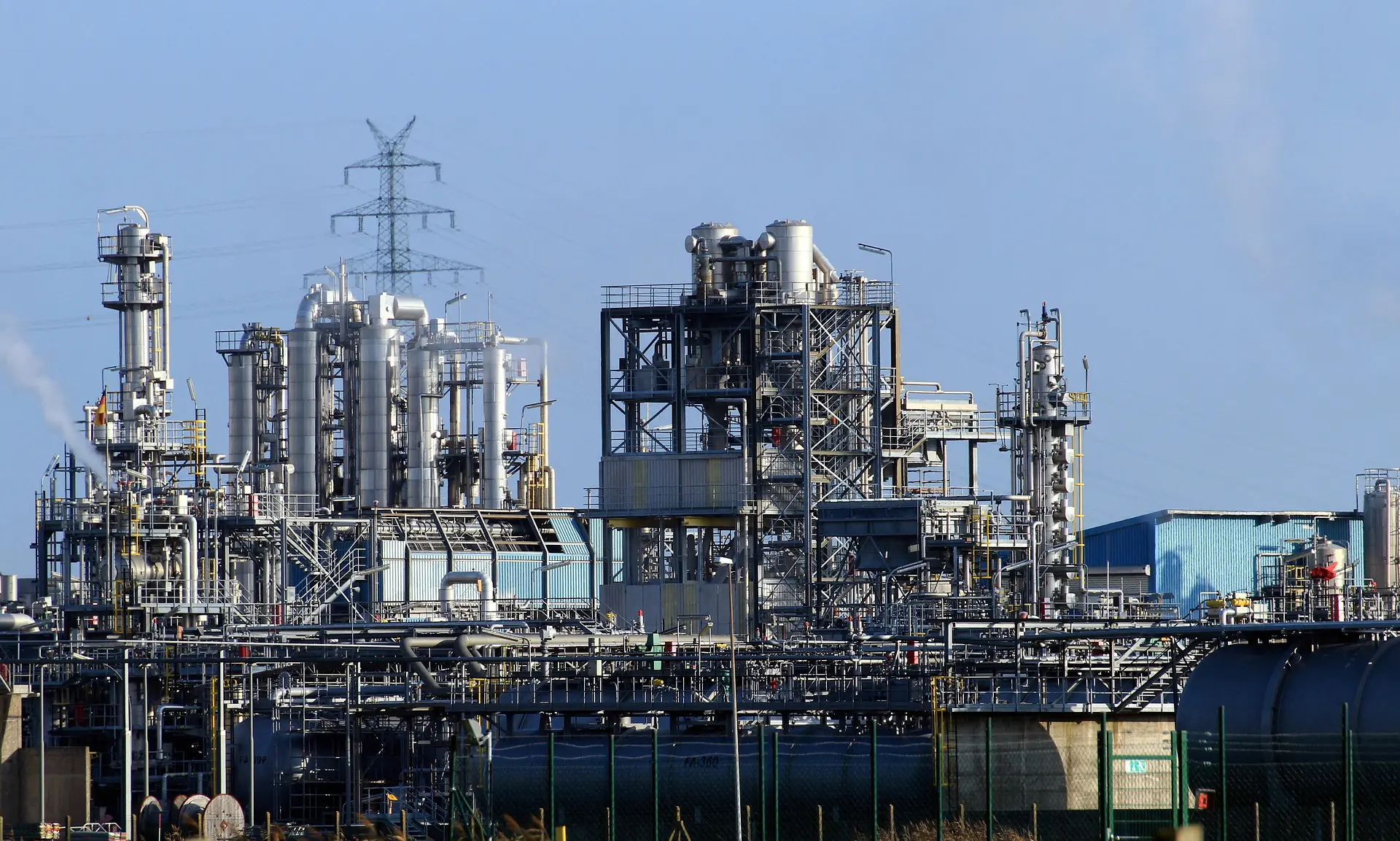 abwasseraufbereitung-industrie