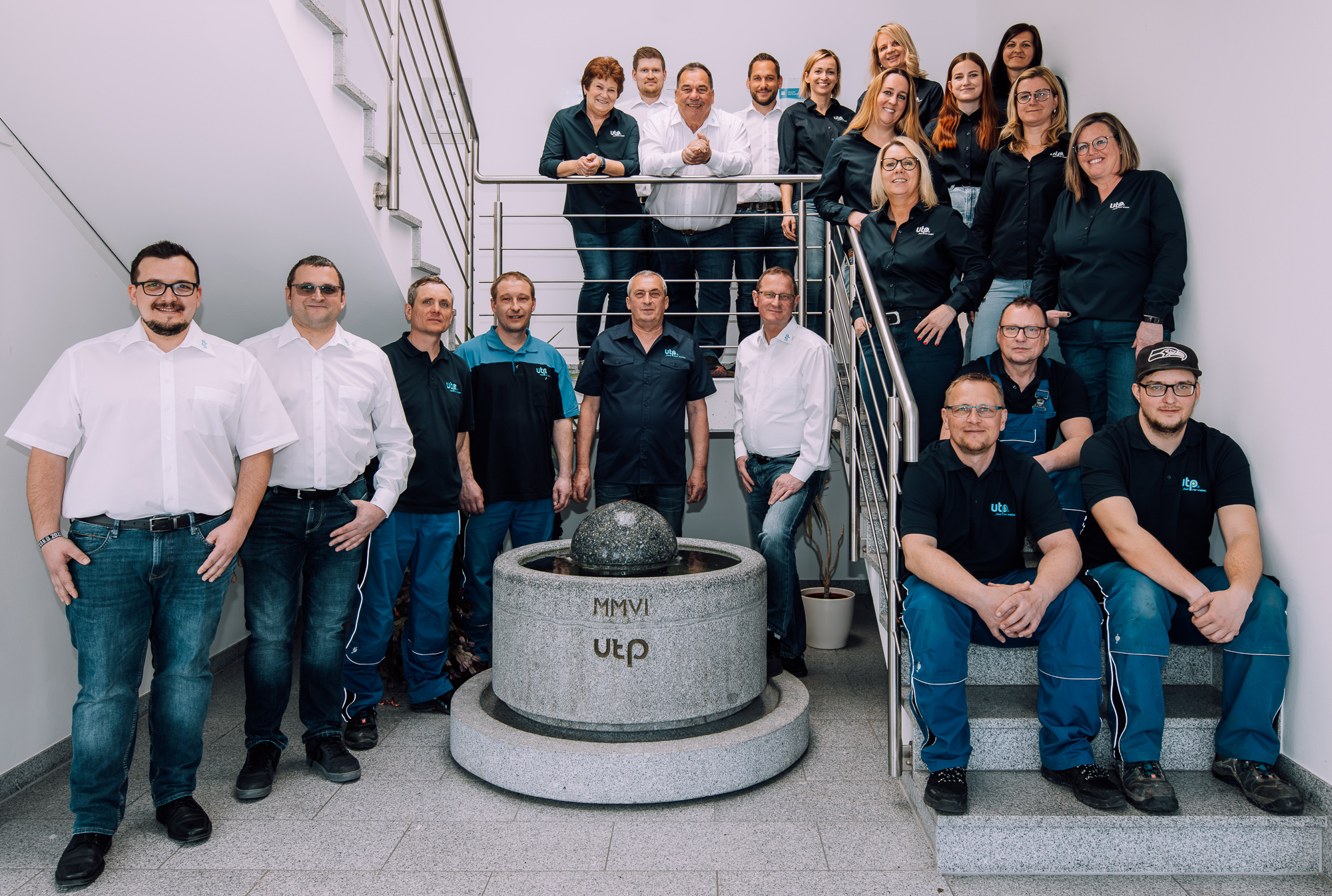 Mitarbeiterförderung und Work-Life-Balance