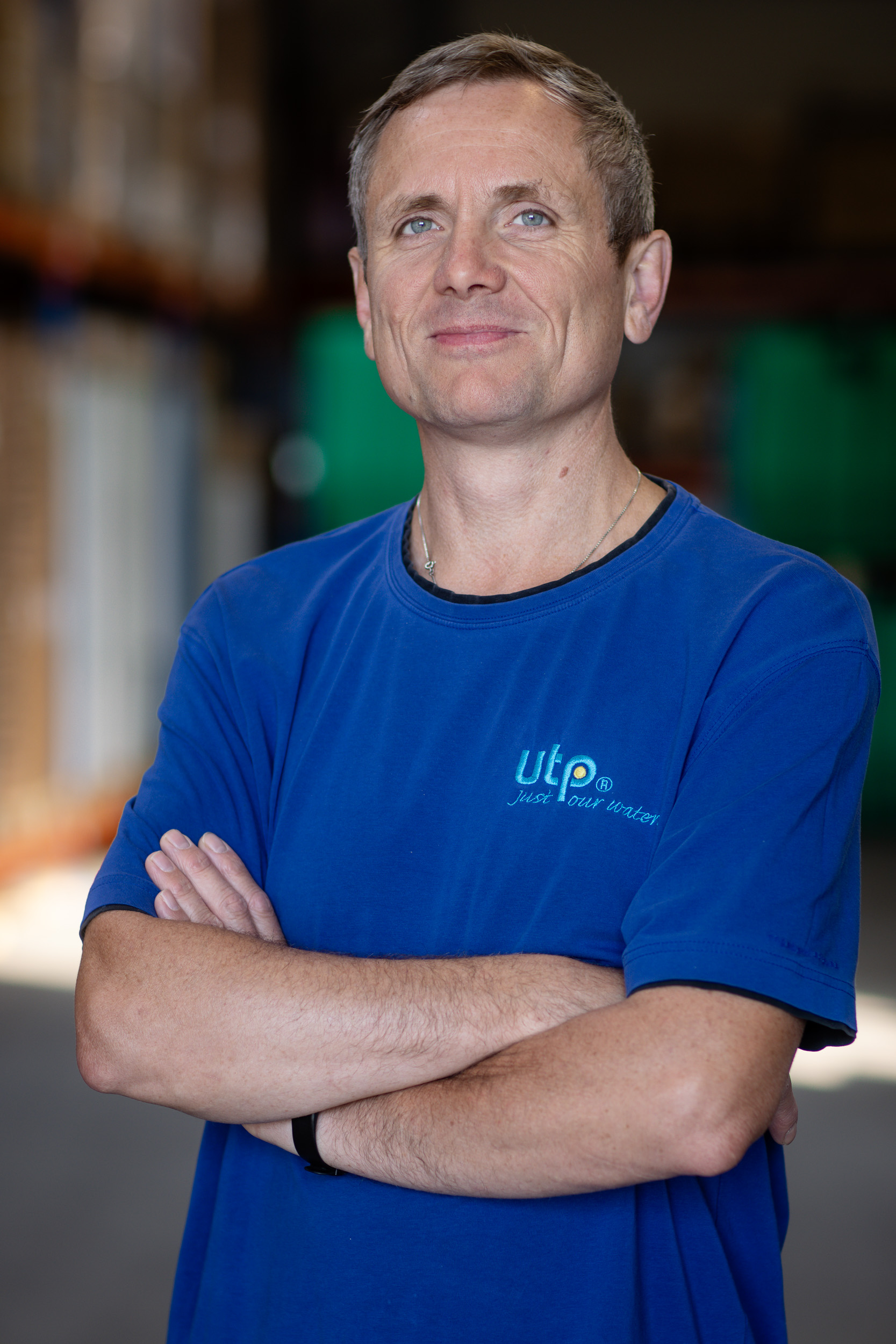 Andrej Scherer