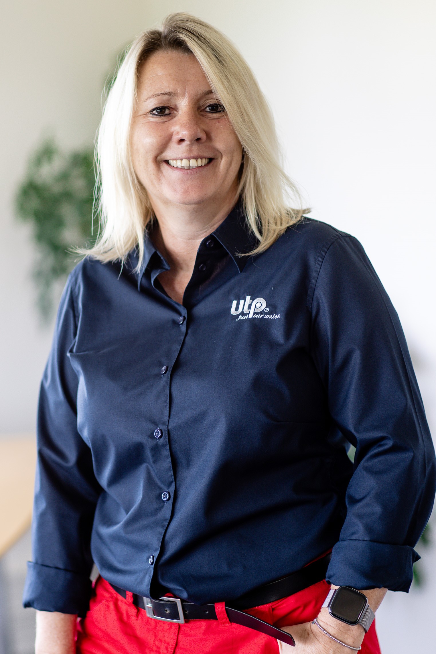 Diana Klugmann