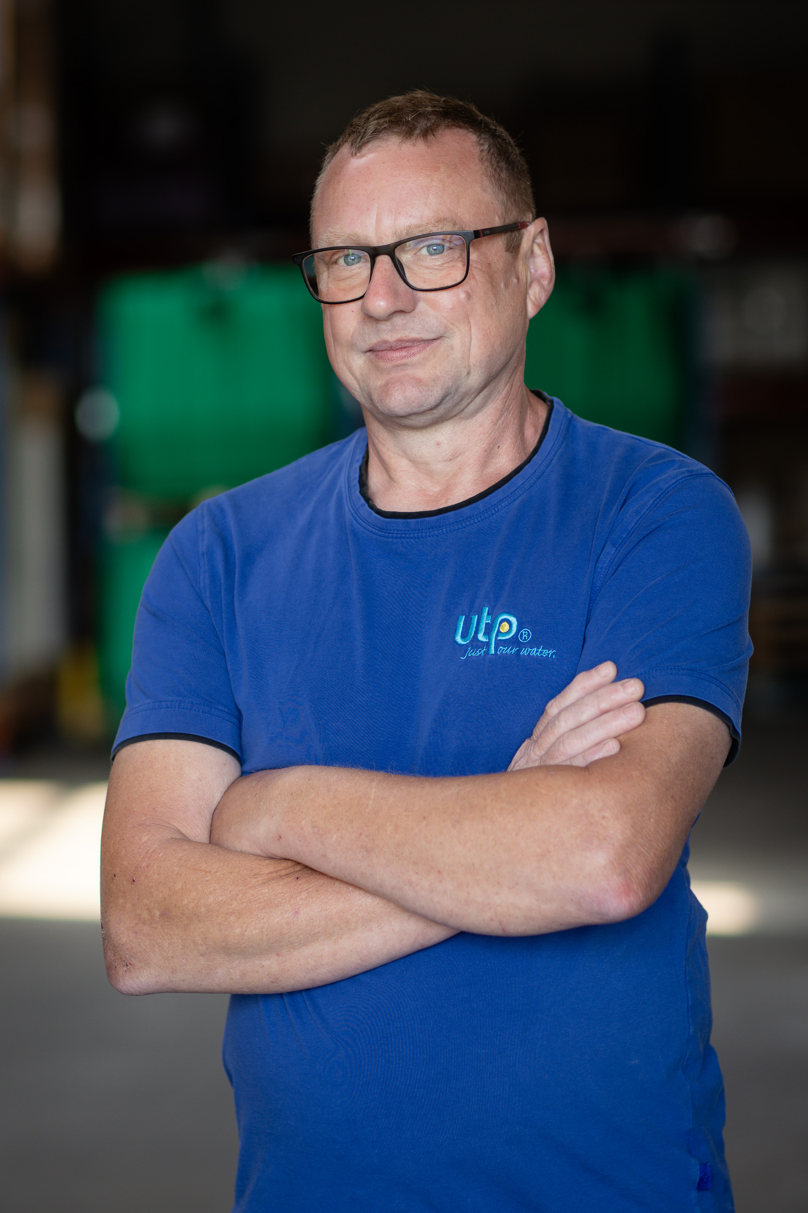 Dirk Weber