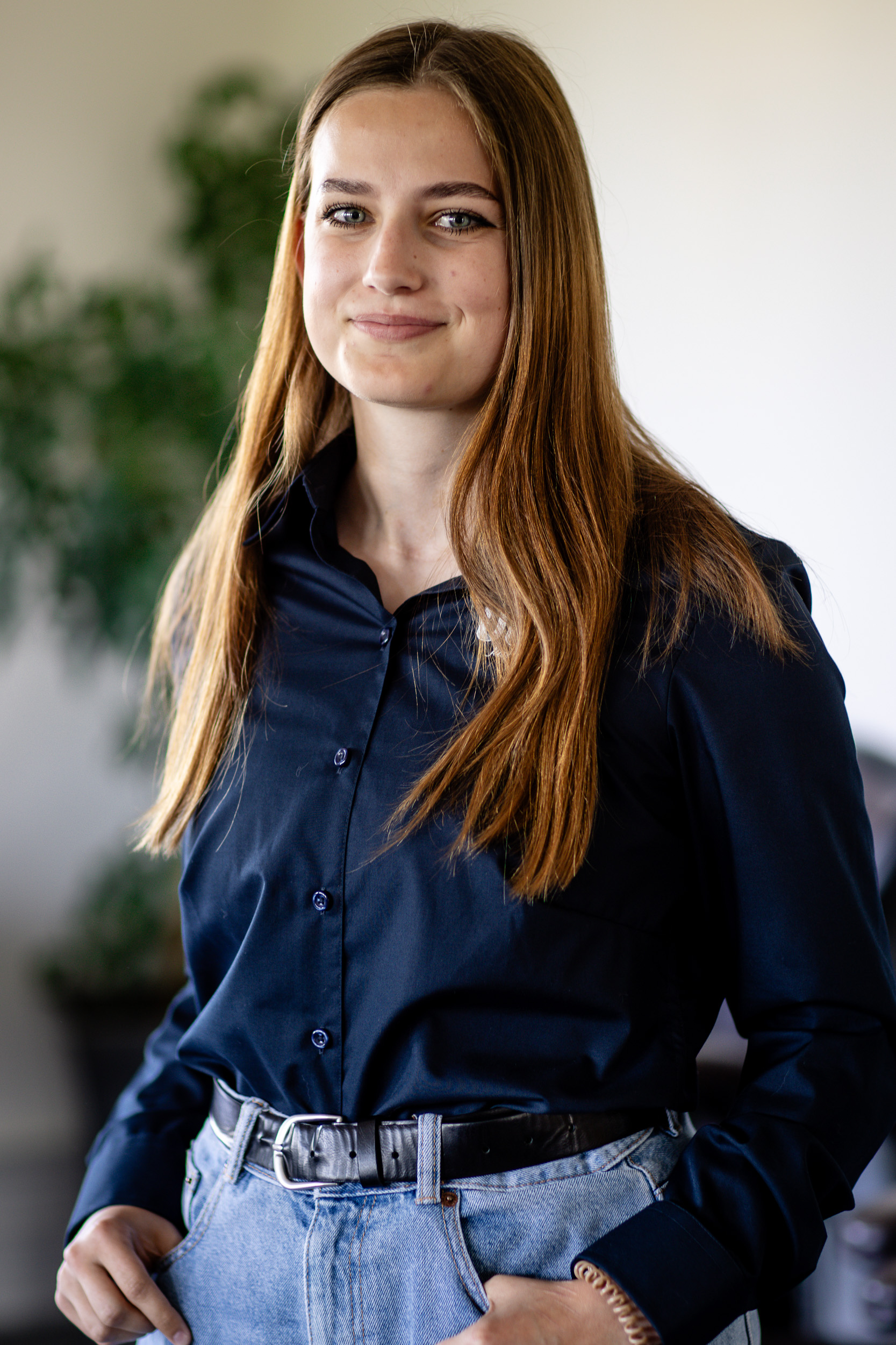 Miriam Potzel