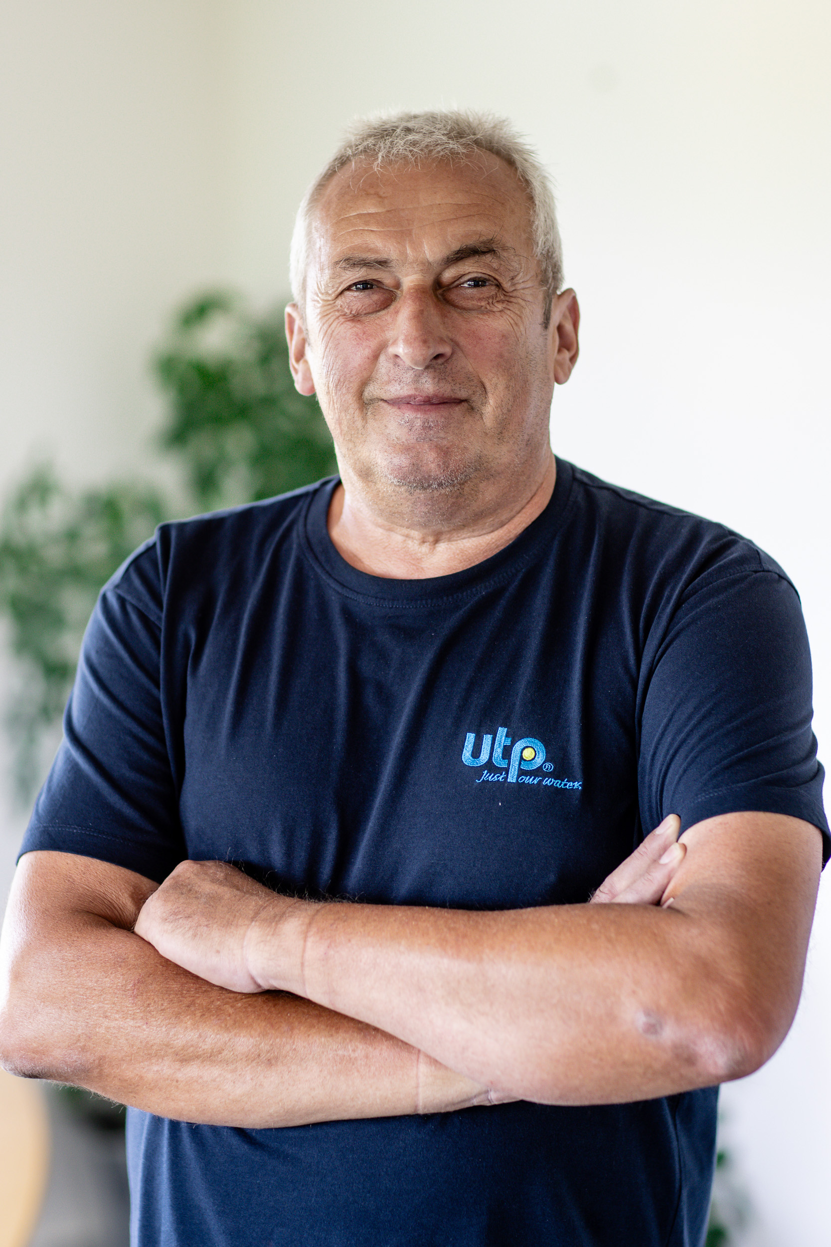 Roland Baumann