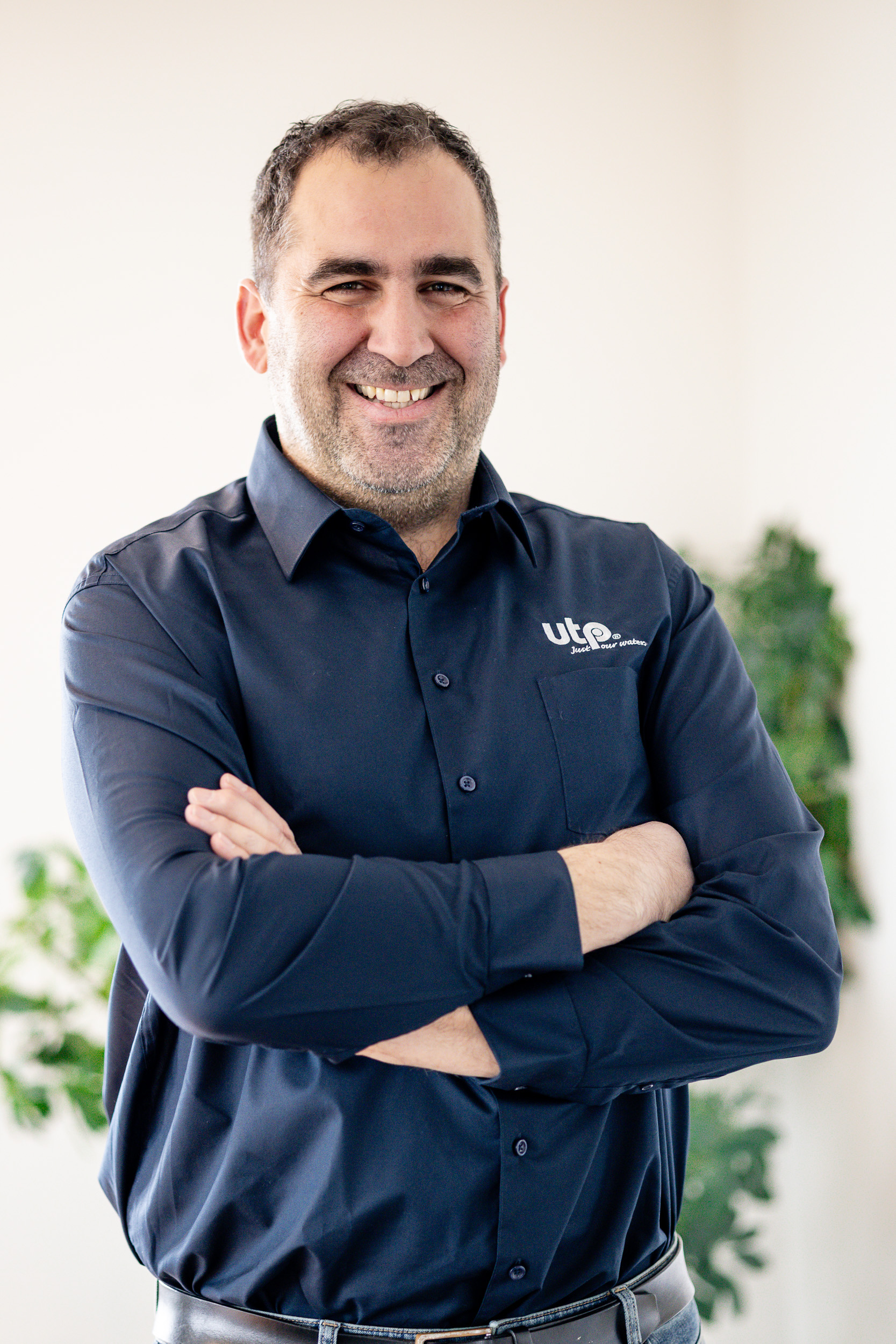 Markus Döring